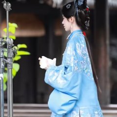 Wan Hua Sin Chinese Drama photo