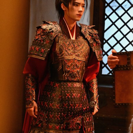 Zhou Yi Ran