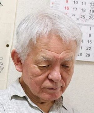 Yoshihiro Ishimatsu