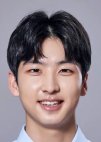 Park Ji Seong in Synchro Game Korean TV Program(2026)