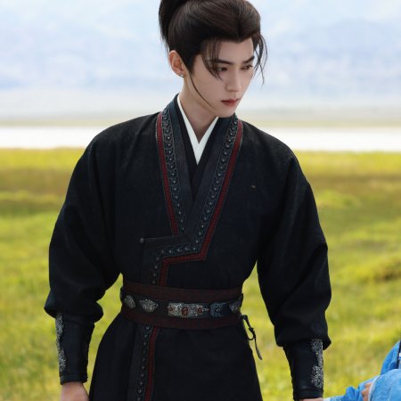 Zhou Yi Ran