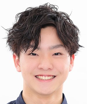 Haruto Kobayashi