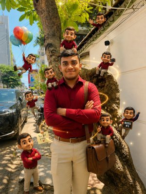 Hansana Naveen