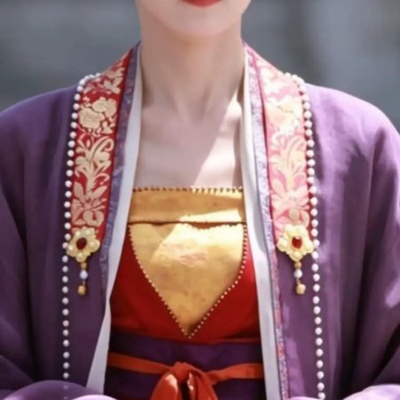 The Palace Stewardess ()