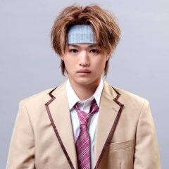 Okura Takato photo