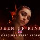 Alessandra - Queen of Kings [Norway]