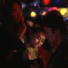 Yokohama BJ Blues Japanese Movie photo