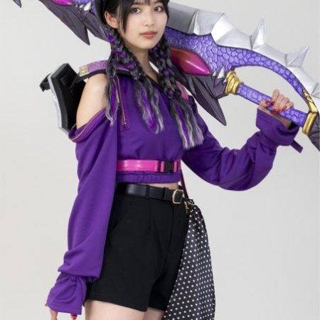 Kakusei Hunter Omegahorn (2026)