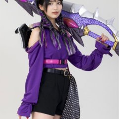 Kakusei Hunter Omegahorn Japanese Drama(2026) photo