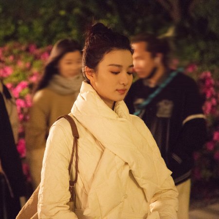 Wang Chu Ran