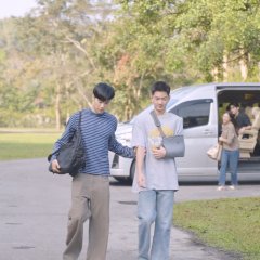 Your Dear Daddy Thai Drama(2026) photo