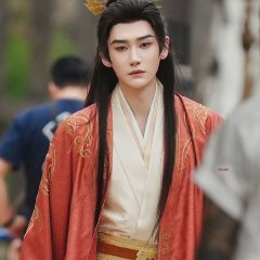 Di Huang Chinese Drama(0000) photo