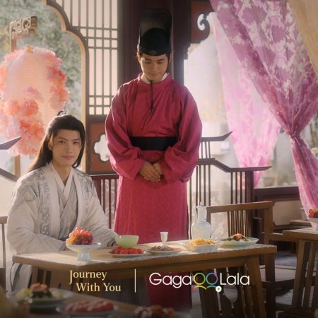 Journey with You (2026)