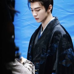 Chen Zhe Yuan photo