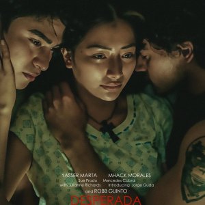 Desperada (2026)