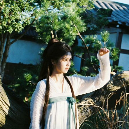 The First Jasmine (2026)