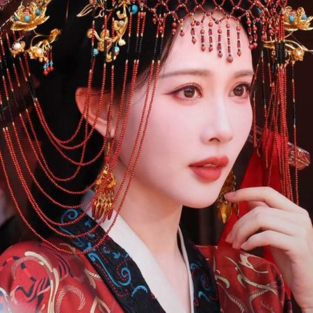 Empress Reborn ()