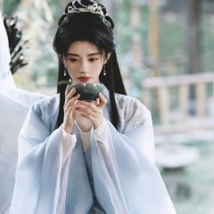 The Eternal Fragrance Chinese Drama photo