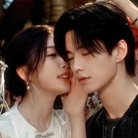 Speed and Love (2025)