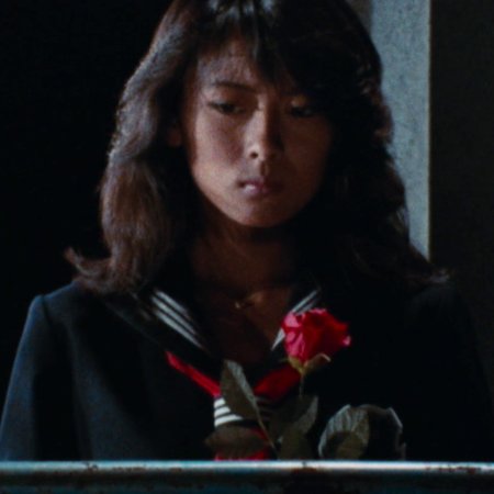 Sailor Fuku Hangyaku Doumei (1986)