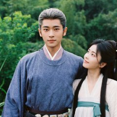 The First Jasmine Chinese Drama photo