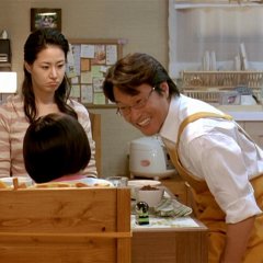 Mr. Housewife Korean Movie photo