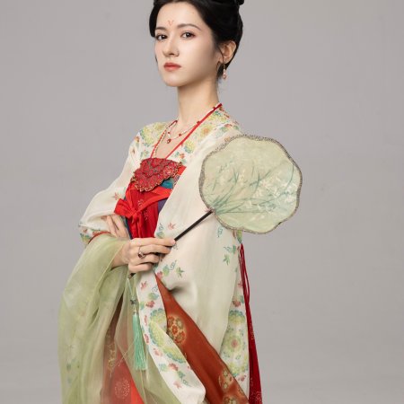 The Ladies of Chang'an (2026)