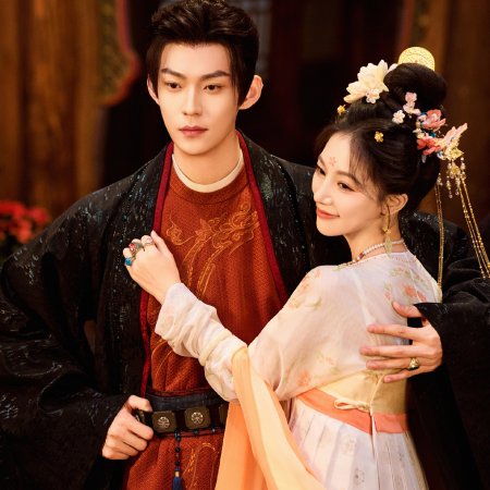 The Ladies of Chang'an (2026)