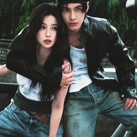 Speed and Love (2025)
