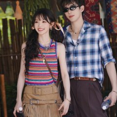 Wang An Yu photo
