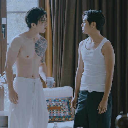 The Last Secret (2026)