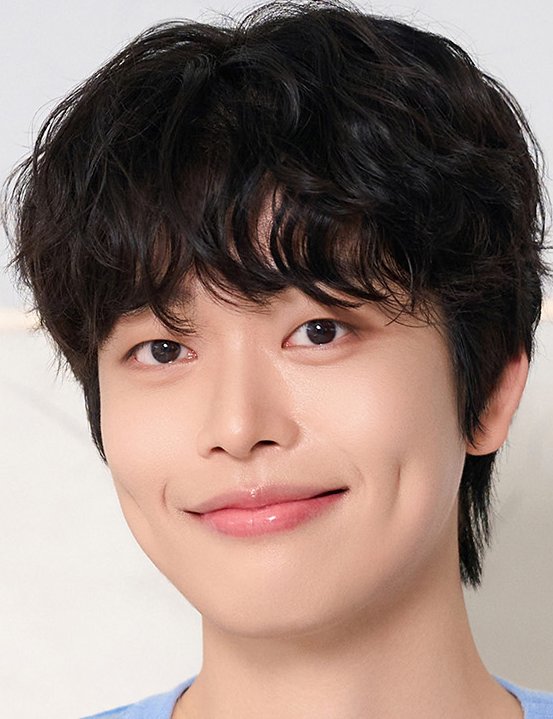 Chae Be Lim