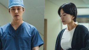 Namkoong Min and wife Lee Seol break down in grief in 'The Husband'