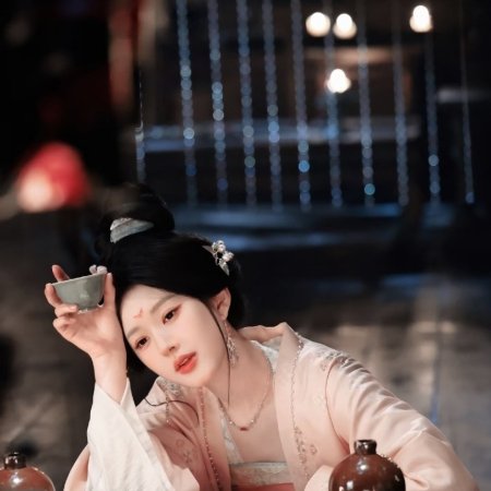 The Story of Pearl Girl (2024)