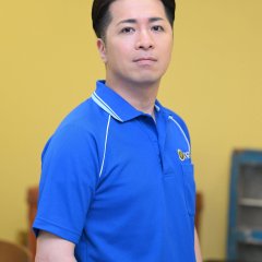 Yamazaki Yuta photo