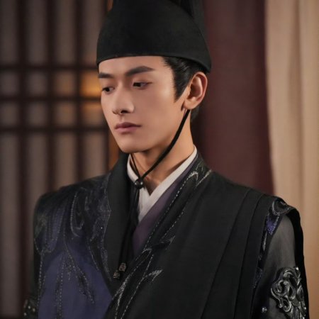 Huang Xiao