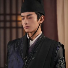 Huang Xiao photo