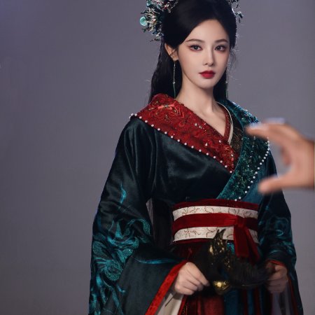 Zhao Wu Nian ()