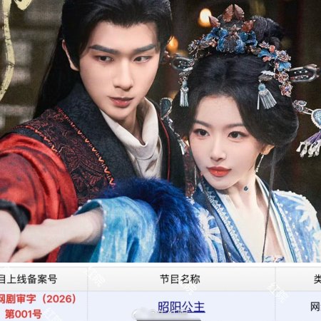 Zhao Yang Gong Zhu ()