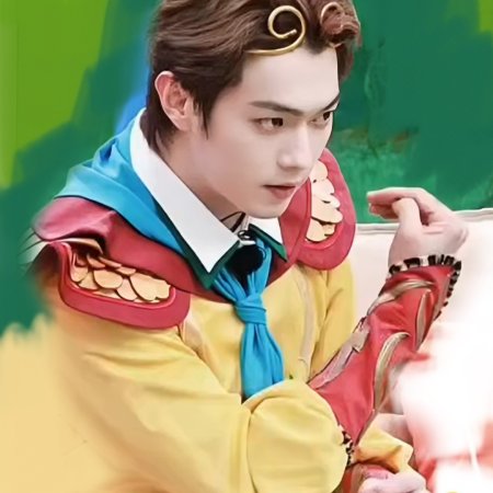 Xu Kai