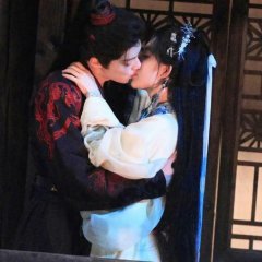 Empress Reborn Chinese Drama photo