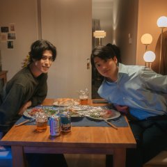 The Boy and I Who Will Break Up in 100 Days Japanese Drama(2026) photo