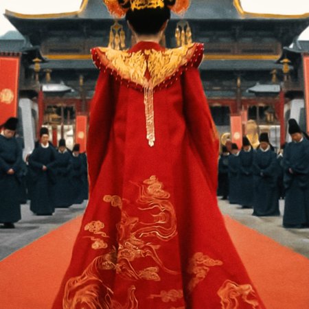 Road to Empress (2025)