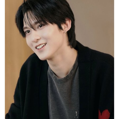 Ryujin Tinnapat Tusnytraitep