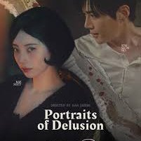 Portraits of Delusion (2026)