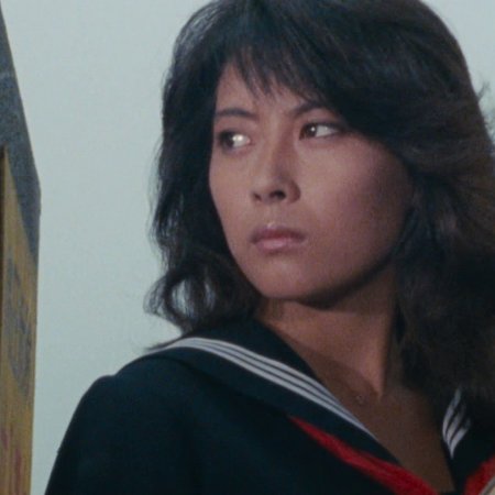 Sailor Fuku Hangyaku Doumei (1986)