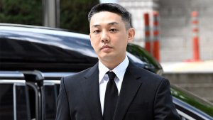 Will Yoo Ah In return with new thriller 'Vampyr'? Distributor NEW responds