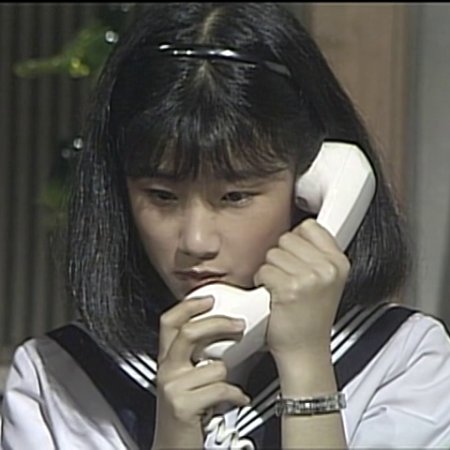 Sailor Fuku to Kikanju (1982)