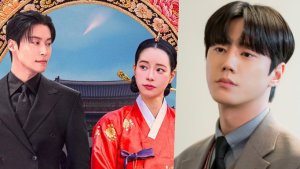 'My Royal Nemesis' wraps up at a personal best; while 'Reborn Rookie' holds steady