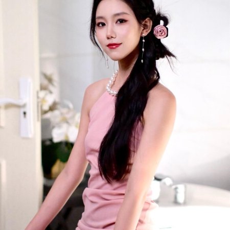 Huang Yu Jie